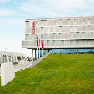 Scandic Stavanger Airport